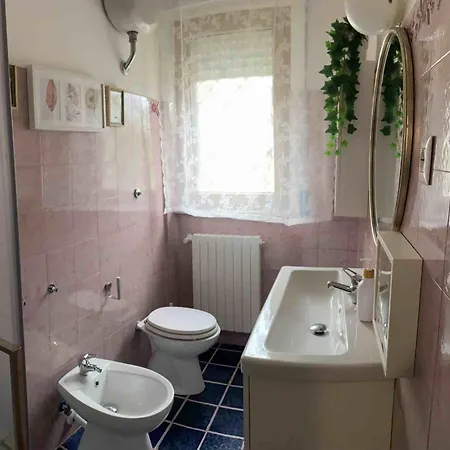 Apartamento House 3