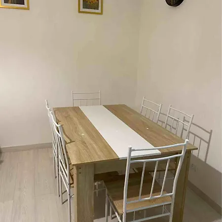 House 3 * Fiumicino