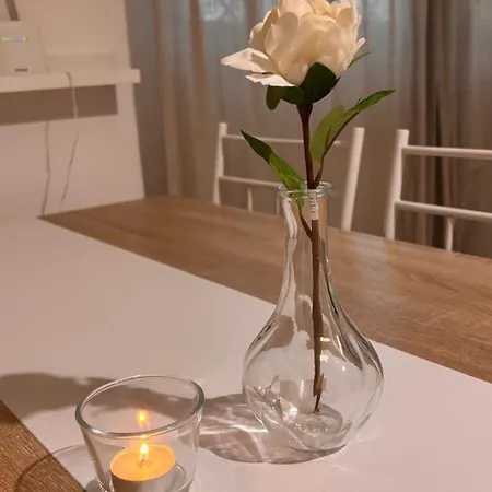 Appartement House 3